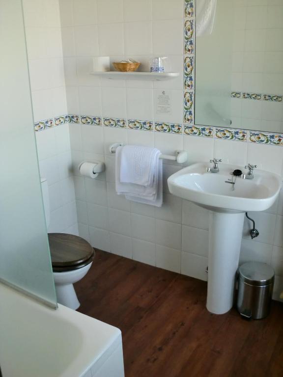 Hotel Roma San Ildefonso Room photo